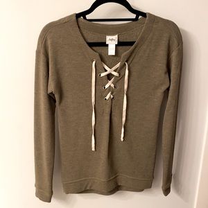 Day trip Women’s Small Sweater